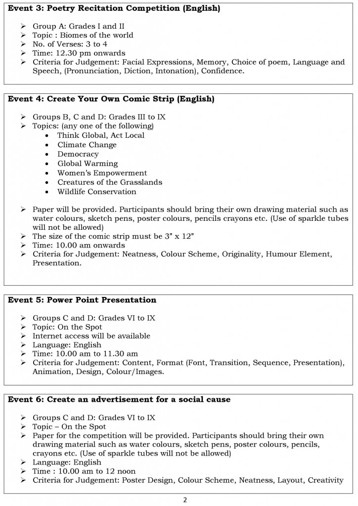Microsoft Word - [32] Circular for JOSH 2014 (Interschools competition)(1)