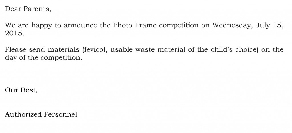 [05]Circular - Photo Frame - Grades III & IV